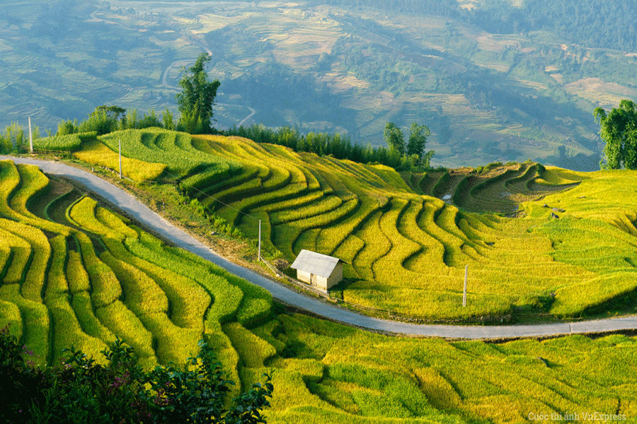 mu-cang-chai-village