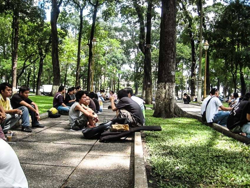 Cafe-A-unique-cultural-feature-of-Saigon