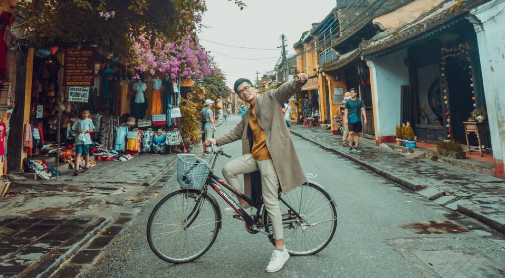 Hoi An Cycling: Best way to tap into the countryside vibe