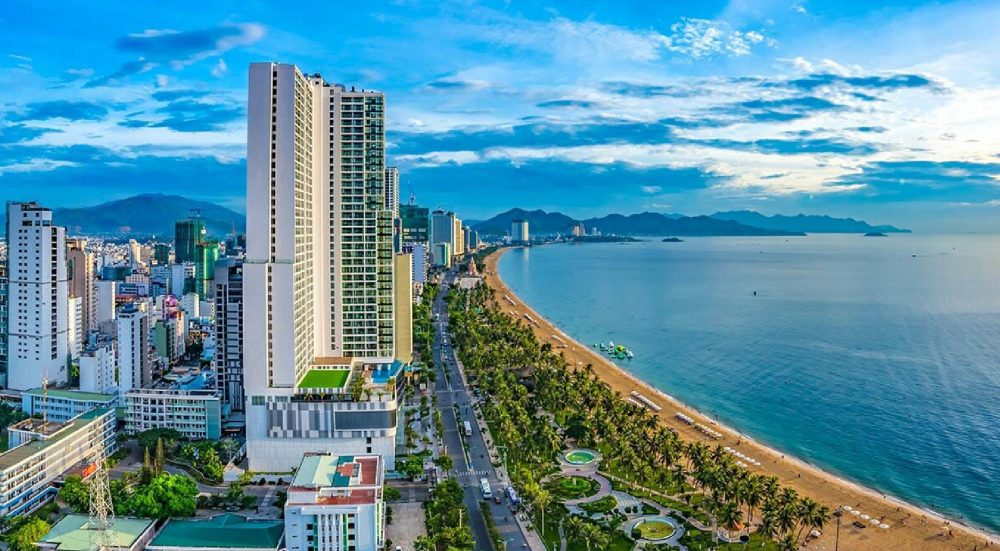 Da Nang – The most liveable city with harmony landscapes