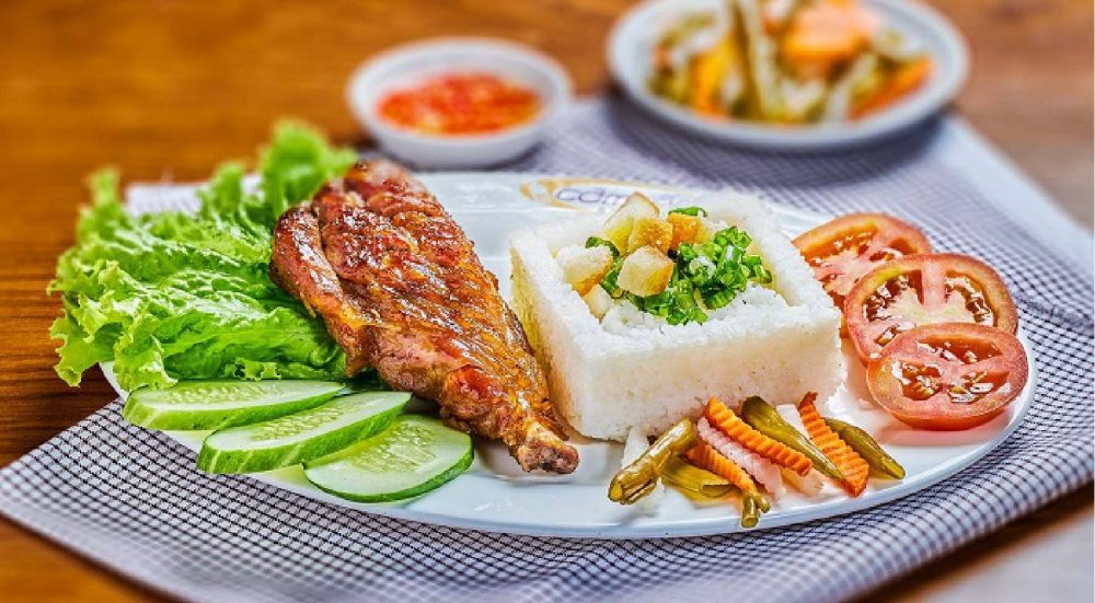 TOP 5 broken rice (Com Tam) eateries in Saigon