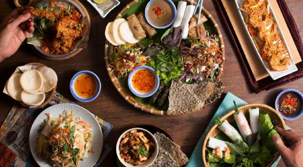 10 most famous Vietnamese dishes in the world