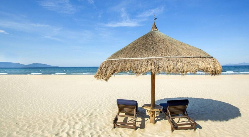 10 most famous beaches in Da Nang