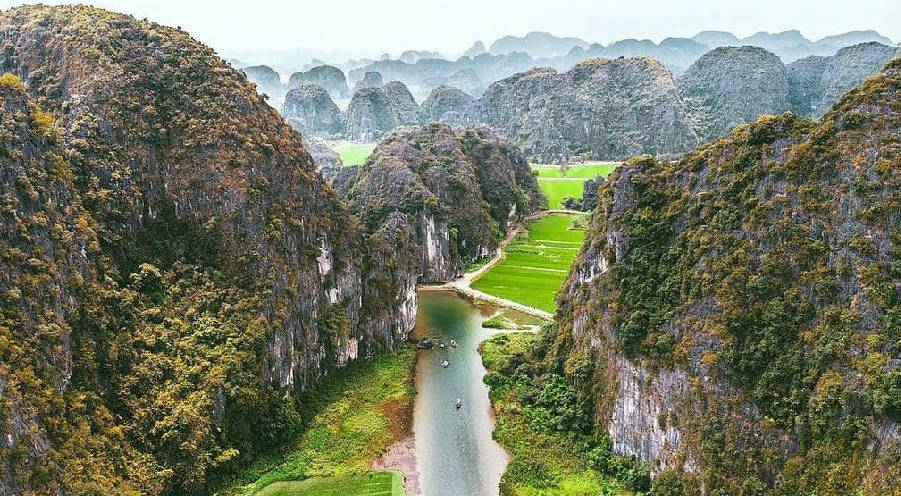 Best recommendations for a Ninh Binh day tour