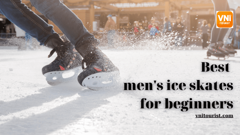 Best men's ice skates for beginners