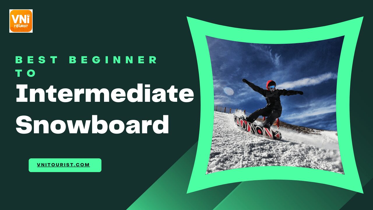 Best beginner to intermediate snowboard