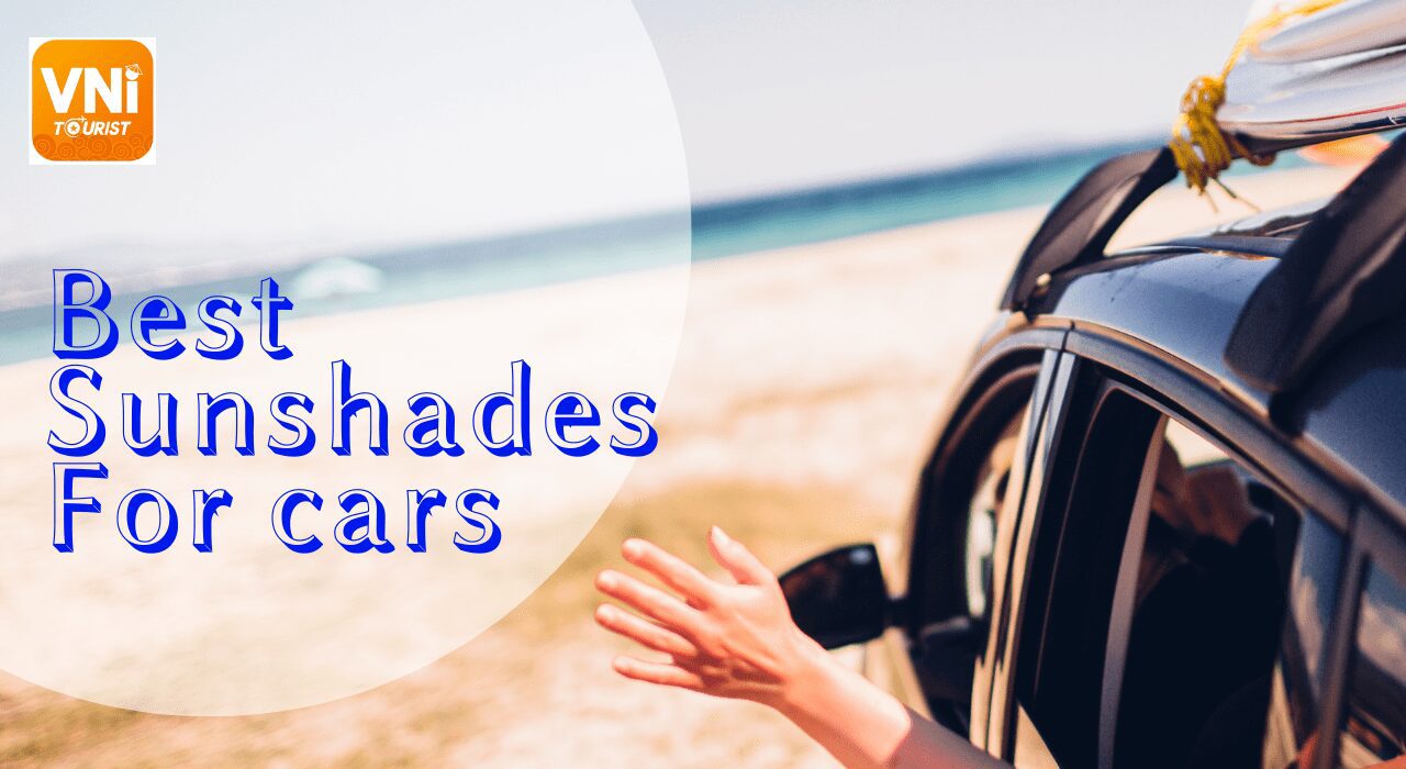 Top 3 best sunshades for cars: Which one is for you?