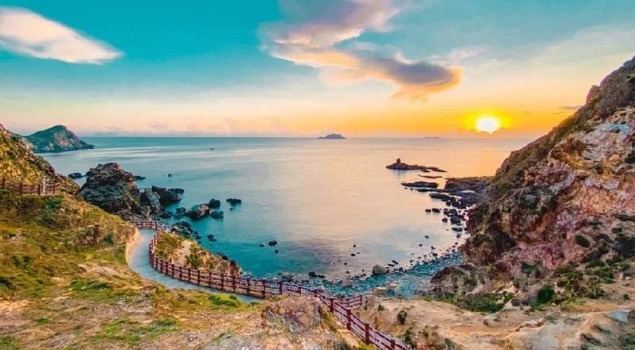 Discover 4 entertaining locations in Quy Nhon