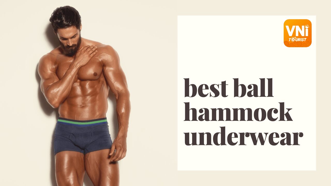 The Best Ball Hammock Underwear For Men