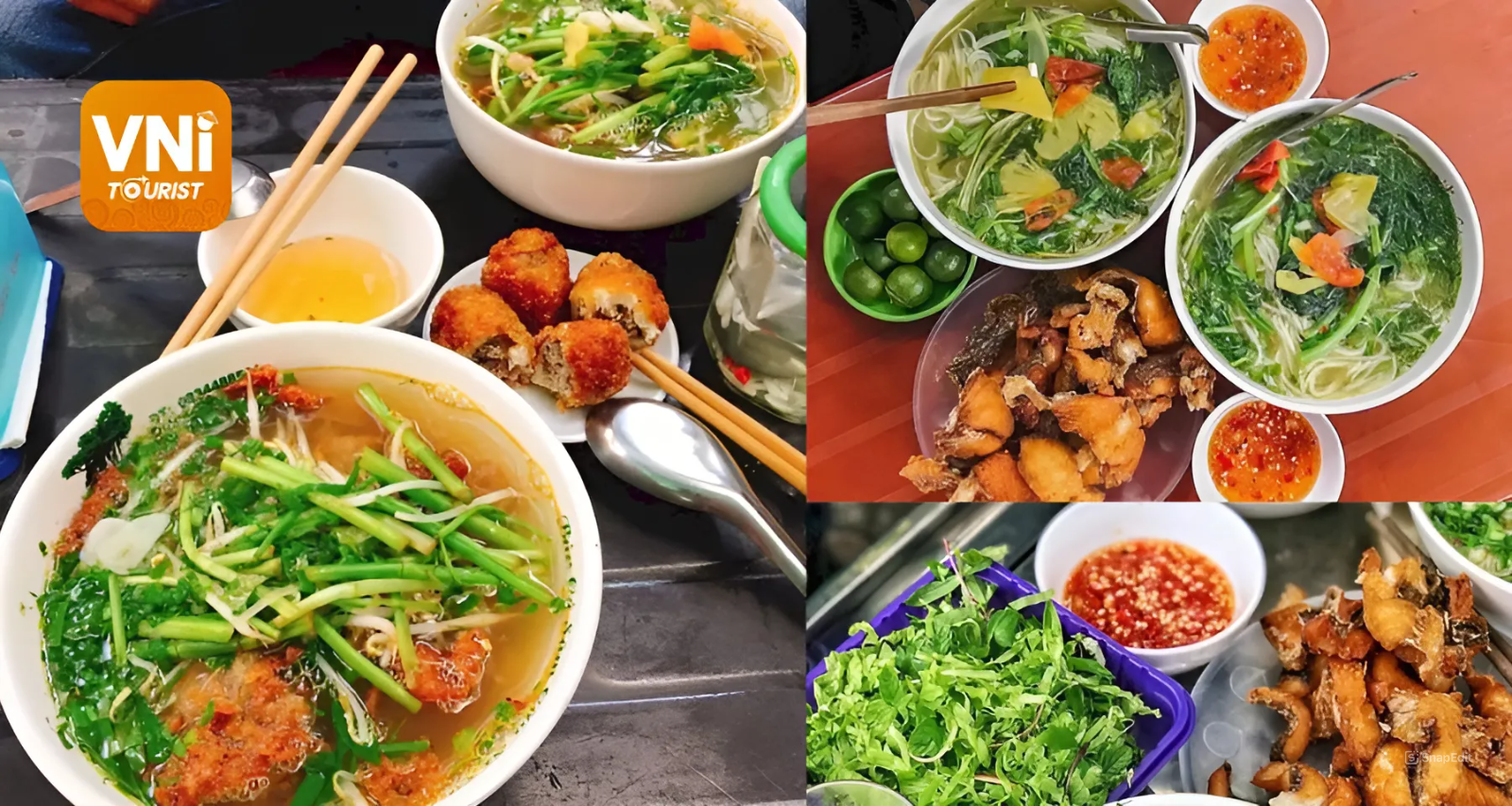 Bun Ca Hanoi: The Exquisite Flavors of Vietnam’s Fish Noodle Symphony