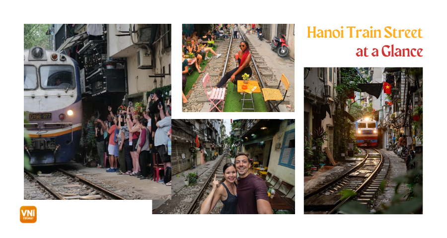 Hanoi Beer Street at a glance (2)