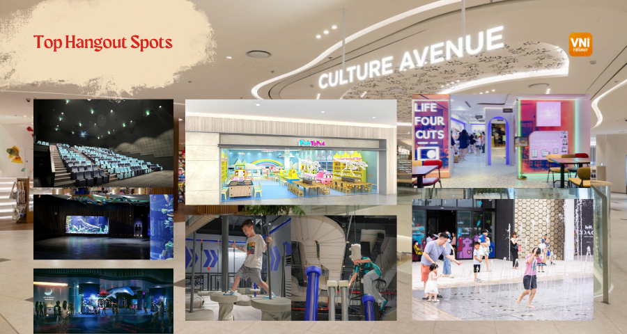 Top Hangout Spots_lotte mall west lake