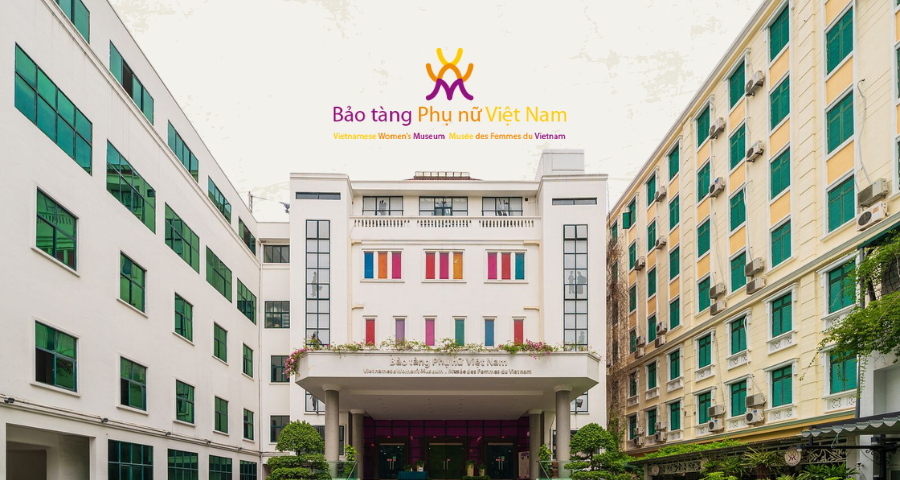 Vietnamese Women's Museum