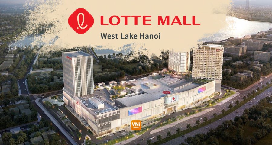 lotte mall west lake