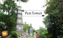 pen tower - vnitourist