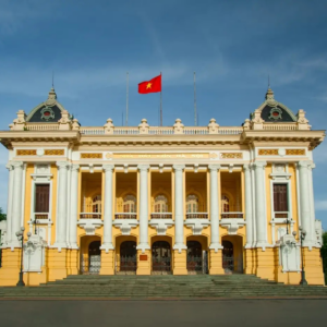 nha hat lon ha noi - vnitourist