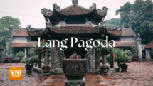 lang pagoda - apkafe