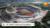 My Dinh National Stadium - vnitourist