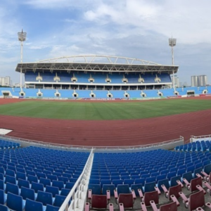 My Dinh National Stadium - vnitourist