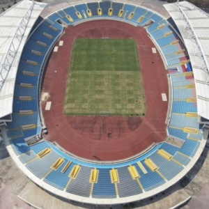 My Dinh National Stadium - vnitourist