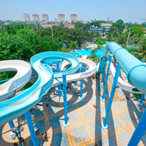 ho tay water park - apkafe