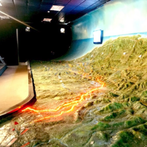 Ho Chi Minh Trail Museum - vnitourist